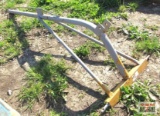 Yellow Boom 3Pt Cat I