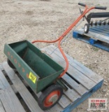Scotts 75-3 Drop Fertilizer Spreader