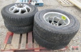 Chevrolet Dually Wheels 16