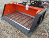 WIG XN-SFD01-72 Skid Steer 72