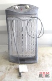 Holmes Electric Heater - Seller Says Works *E8