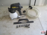Wagner 265P Power Painter/Sprayer 1600psi - Seller Says Runs *E8