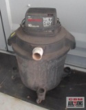 Craftsman Wet/Dry Shop Vac 12 Gallon, Runs *E25