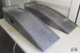 Pair of Rhino Ramps Car Ramps *E16