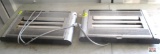 Pair of Bug Ramps *E10