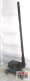 Elephant Shear M# ESS-8 With Handle *E12