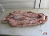 Lifting Strap 6.5 Ton, 20' Long *E10