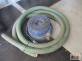 Pump Intake and Discharge Hoses *E10
