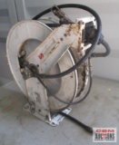 Samson Hose Reel *E12