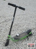 Rasor E90 Electric Scooter w/Charger, Runs *C4