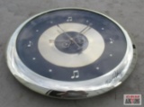 Elvis Battery Operated Clock *C1