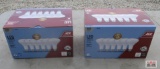 (2) Boxes LED 65W Flood Bulbs *C3