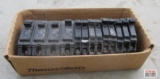 Box of Assorted Breakers, Some 20A, 30A, 40A *C3