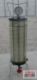 Dial-a-Charge Refrigerant Charging Cylinder *B6
