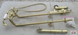 Kingston Brass Tub Filler M#CCK266/CCK285 with Box of Parts *B9