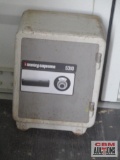 Sentry Supreme 5310 Safe, (45R, 92L, 65R) *C Rear