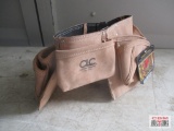 CLC Tool Works Carpenter's Work Apron *B14