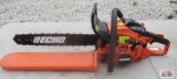 Echo Chain Saw CS-500P *C6
