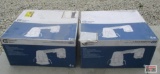 (2) Boxes 4