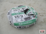 Partial Roll 14/2 Wire *B14