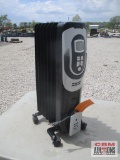 Electric Space Heater *B18