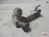 Reese Tri-Ball Hitch *B14