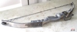 Cobra Compound Bow S# 1001520