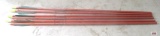 Arrows, Easton Super Lites XX75 2314 *A22