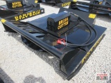 Mower King SSRC72 72