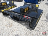 Mower King SSRC72 72