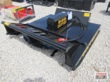 Mower King SSRC72 72