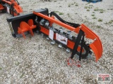 WIG XN-KG01-48 Skid Steer 8
