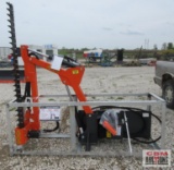 WIG XN-GG002-72 Skid Steer 72
