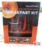 Blackstone 4 Pcs Breakfast Kit *B15