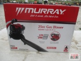 Murray 25cc Gas Blower *B1