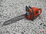 Husqvarna 450 Rancher Chain Saw With 20