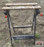Black & Decker Workmate 85 * By Scraper South Side