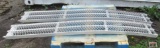 Pair of YUTRAX Ramps