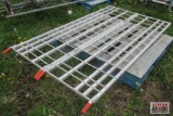 Pair of Five Star MFG. Ramps
