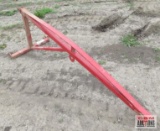 3Pt Lifting Boom