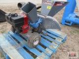 Sears Craftsman 9Hp Shredder (Unknown)