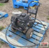 Work Pro 2700 Gas Pressure Washer (Unknown)