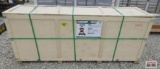 AGT Industrial YC-26G Horizontal Band Saw Sawmill 26