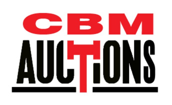 Absolute Online Equipment Consignment Nov 20th