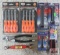 Eklind 9pc Ergo Fold SAE Hex Keys (.050