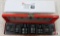 T&E Tools 76345 8pc Impact Socket Adapter Set w/ Metal Storage Case