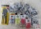 Titan Ratcheting Heat Shrink Terminal Crimper Mize Shrink Butts & Insulated Terminal Assortment