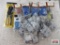 Titan Ratcheting Heat Shrink Terminal Crimper Mize/Pico Wiring Accessories Shrink Butts, Insulated