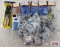 Titan Ratcheting Heat Shrink Terminal Crimper Mize/Pico Wiring Accessories Shrink Butts, Insulated