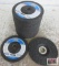 Wisdom 24-CW42-2 Grinding Wheels 4